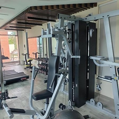 Manjeera Sarovar Premiere Hotel Rājahmundry Eksteriør billede